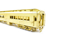 Load image into Gallery viewer, O Brass PSC - Precision Scale Co. Various Roads Pullman Standard HW Dining Car Plan 3952 No AC
