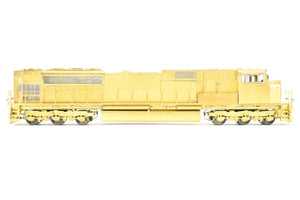 HO Brass OMI - Overland Models, Inc. UP - Union Pacific EMD