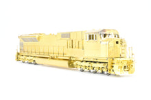 Load image into Gallery viewer, HO Brass OMI - Overland Models, Inc. UP - Union Pacific EMD SD90MAC No. 9000-9024 w/ &quot;Whisper Cab”
