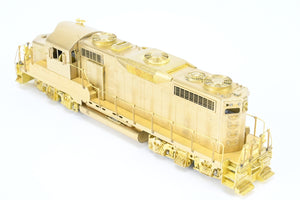HO Brass Oriental Limited Various Roads EMD GP20 2000 HP Low Hood w/Dynamic Brake