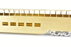 HO Brass The Palace Car Company MILW - Milwaukee Road Pullman Standard Super Dome #57