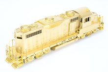 Load image into Gallery viewer, HO Brass Oriental Limited Various Roads EMD GP20 2000 HP Low Hood w/Dynamic Brake
