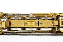 Load image into Gallery viewer, HO Brass Westside Model Co. NYC - New York Central J-3a 4-6-4 Hudson Craftsman Series No. 4

