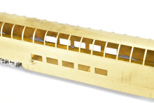 Load image into Gallery viewer, HO Brass The Palace Car Company MILW - Milwaukee Road Pullman Standard Super Dome #57
