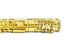 O Brass PSC - Precision Scale Co. Various Roads Pullman Standard HW Dining Car Plan 3952 No AC