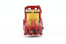 Load image into Gallery viewer, HO Brass OMI - Overland Models Inc. CRI&amp;P - Rock Island C415 FP No. 415 Bright Red w/Yellow Ends
