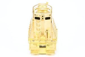HO Brass Oriental Limited Various Roads EMD GP20 2000 HP Low Hood w/Dynamic Brake