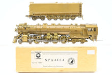 Load image into Gallery viewer, HO Brass Oriental Limited NP - Northern Pacific A-4 Class 4-8-4
