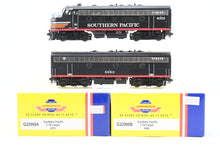 Load image into Gallery viewer, HO Athearn Genesis SP - Southern Pacific EMD F7A/F7B Freight FP #6375 &amp; 8080
