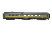 Load image into Gallery viewer, HO Brass W&amp;R Enterprises NP - Northern Pacific Cafe Coach Nos. 1292 - 1294 w/Air Conditioning Factory Painted 1946 NCL No. 1293
