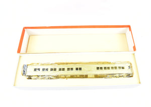 O Brass PSC - Precision Scale Co. Various Roads Pullman Standard HW Dining Car Plan 3952 No AC