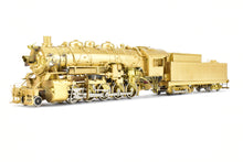 Load image into Gallery viewer, HO Brass Westside Model Co. Various Roads The Brute 2-10-0 Decapod as Modified by Joe G. Collias
