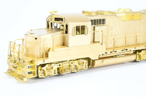 HO Brass Oriental Limited Various Roads EMD GP20 2000 HP Low Hood w/Dynamic Brake