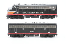 Load image into Gallery viewer, HO Athearn Genesis SP - Southern Pacific EMD F7A/F7B Freight FP #6375 &amp; 8080
