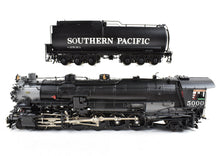 Load image into Gallery viewer, HO Brass CIL - Challenger Imports SP - Southern Pacific Class SP-1 4-10-2 Factory Painted No 5000
