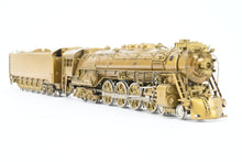 Load image into Gallery viewer, HO Brass Oriental Limited NP - Northern Pacific A-4 Class 4-8-4
