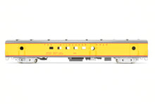 Load image into Gallery viewer, HO Brass The Palace Car Company MILW - Milwaukee Road 85&#39; RPO WRONG BOX CP
