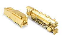 Load image into Gallery viewer, HO Brass Westside Model Co. Various Roads The Brute 2-10-0 Decapod as Modified by Joe G. Collias
