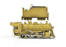 Load image into Gallery viewer, HO Brass Hallmark Models IC - Illinois Central 2-8-0
