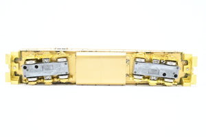 HO Brass Oriental Limited Various Roads EMD GP20 2000 HP Low Hood w/Dynamic Brake