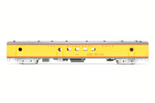 Load image into Gallery viewer, HO Brass The Palace Car Company MILW - Milwaukee Road 85&#39; RPO WRONG BOX CP
