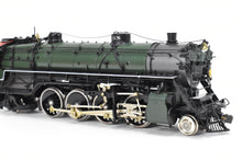 Load image into Gallery viewer, HO Brass PSC - Precision Scale Co. GN - Great Northern Class O-7 2-8-2  FP Glacier Park Scheme, No Number
