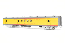 Load image into Gallery viewer, HO Brass The Palace Car Company MILW - Milwaukee Road 85&#39; RPO WRONG BOX CP
