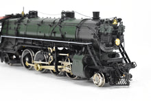 Load image into Gallery viewer, HO Brass PSC - Precision Scale Co. GN - Great Northern Class O-7 2-8-2  FP Glacier Park Scheme, No Number
