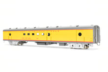Load image into Gallery viewer, HO Brass The Palace Car Company MILW - Milwaukee Road 85&#39; RPO WRONG BOX CP
