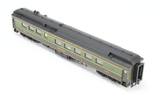 Load image into Gallery viewer, HO Brass W&amp;R Enterprises NP - Northern Pacific Cafe Coach Nos. 1292 - 1294 w/Air Conditioning Factory Painted 1946 NCL No. 1293
