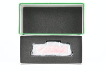 Load image into Gallery viewer, HO Brass OMI - Overland Models, Inc. NH - New Haven NE-5 Steel Caboose FP #C-512
