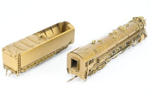 Load image into Gallery viewer, HO Brass Oriental Limited NP - Northern Pacific A-4 Class 4-8-4
