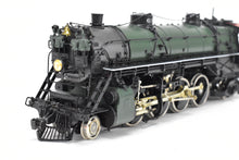 Load image into Gallery viewer, HO Brass PSC - Precision Scale Co. GN - Great Northern Class O-7 2-8-2  FP Glacier Park Scheme, No Number
