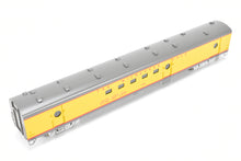 Load image into Gallery viewer, HO Brass The Palace Car Company MILW - Milwaukee Road 85&#39; RPO WRONG BOX CP
