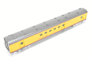 HO Brass The Palace Car Company MILW - Milwaukee Road 85' RPO WRONG BOX CP