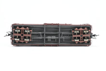 Load image into Gallery viewer, HOn3 Blackstone Models D&amp;RGW - Denver &amp; Rio Grande Western 30&#39; Box Car Flying Grande Herald No. 3000
