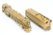 Load image into Gallery viewer, HO Brass Oriental Limited NP - Northern Pacific A-4 Class 4-8-4
