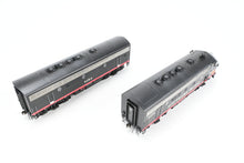 Load image into Gallery viewer, HO Athearn Genesis SP - Southern Pacific EMD F7A/F7B Freight FP #6375 &amp; 8080
