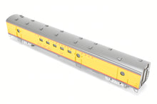Load image into Gallery viewer, HO Brass The Palace Car Company MILW - Milwaukee Road 85&#39; RPO WRONG BOX CP
