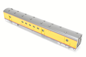 HO Brass The Palace Car Company MILW - Milwaukee Road 85' RPO WRONG BOX CP