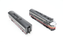 Load image into Gallery viewer, HO Athearn Genesis SP - Southern Pacific EMD F7A/F7B Freight FP #6375 &amp; 8080

