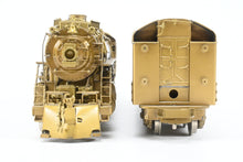 Load image into Gallery viewer, HO Brass Oriental Limited NP - Northern Pacific A-4 Class 4-8-4
