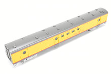 Load image into Gallery viewer, HO Brass The Palace Car Company MILW - Milwaukee Road 85&#39; RPO WRONG BOX CP
