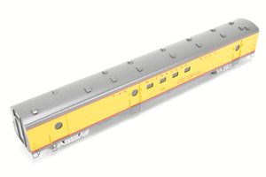 HO Brass The Palace Car Company MILW - Milwaukee Road 85' RPO WRONG BOX CP