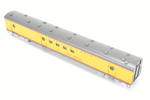HO Brass The Palace Car Company MILW - Milwaukee Road 85' RPO WRONG BOX CP