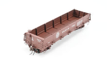 Load image into Gallery viewer, On3 San Juan Car Co. D&amp;RGW - Denver &amp; Rio Grande Western 700-Series Drop Bottom Gondola RTR No 752
