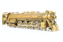 Load image into Gallery viewer, HO Brass Oriental Limited NP - Northern Pacific A-4 Class 4-8-4
