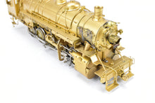 Load image into Gallery viewer, HO Brass Westside Model Co. Various Roads The Brute 2-10-0 Decapod as Modified by Joe G. Collias
