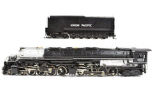 Load image into Gallery viewer, HO Brass OMI - Overland Models Inc. UP - Union Pacific 4-8-8-4 Big Boy Factory Painted No. 4018
