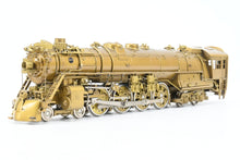 Load image into Gallery viewer, HO Brass Oriental Limited NP - Northern Pacific A-4 Class 4-8-4
